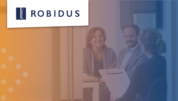 Robidus Groep B.V. is erkend als inclusief werkgever door het PSO keurmerk! 